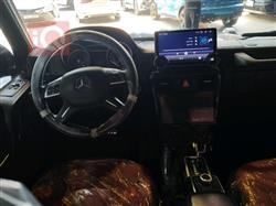 مرسيدس بنز G-Class